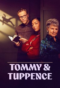 Agatha Christies Tommy And Tuppence (2026)